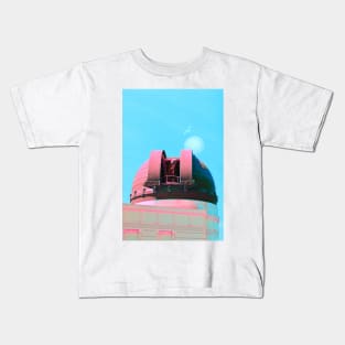 the Observer Kids T-Shirt